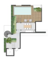 Cyan (D10), Condominium #449545981